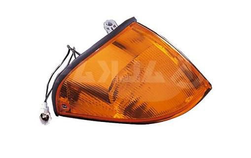 Acceder a la pieza Piloto delantero derecho [Valeo]