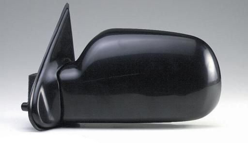 Acceder a la pieza Espejo izquierdo manual 89->