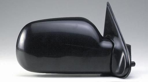 Acceder a la pieza Espejo derecho manual 89->