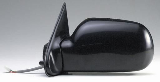 Acceder a la pieza Espejo izquierdo eléctrico 89->
