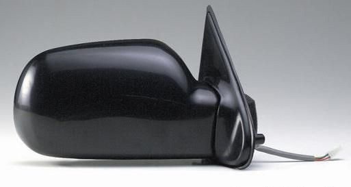 Acceder a la pieza Espejo derecho eléctrico 89->