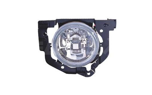 Acceder a la pieza Proyector antiniebla derecho H3