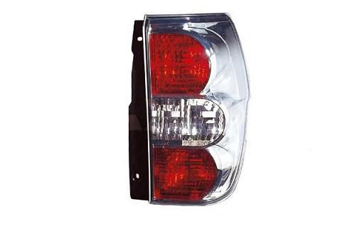 Acceder a la pieza Piloto trasero derecho 3ptas