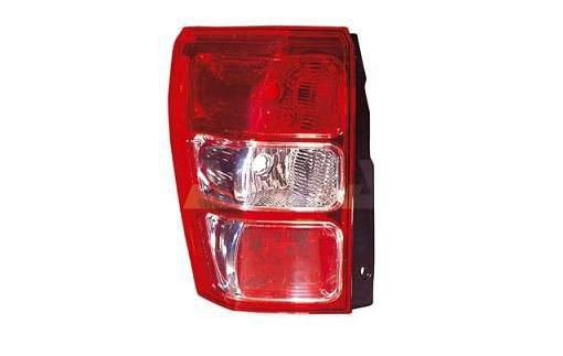 Acceder a la pieza Piloto trasero izquierdo 5ptas