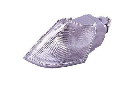 Acceder a la pieza Piloto delantero izquierdo (Blanco)