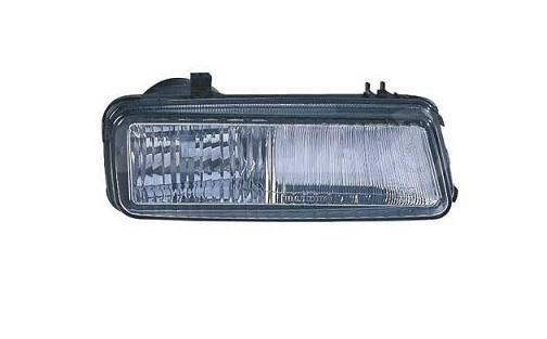 Acceder a la pieza Proyector antiniebla derecho