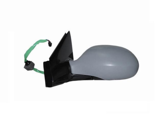 Retrovisor izquierdo eléctrico, térmico, abatible, imprimado gran ángulo CITROEN C5  pour CITROEN C5 Retrovisor izquierdo eléctrico, térmico, abatible, imprimado gran ángulo CITROEN C5  pour CITROEN C5
