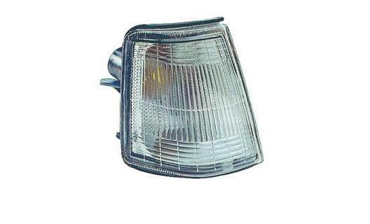 Acceder a la pieza Piloto delantero derecho blanco