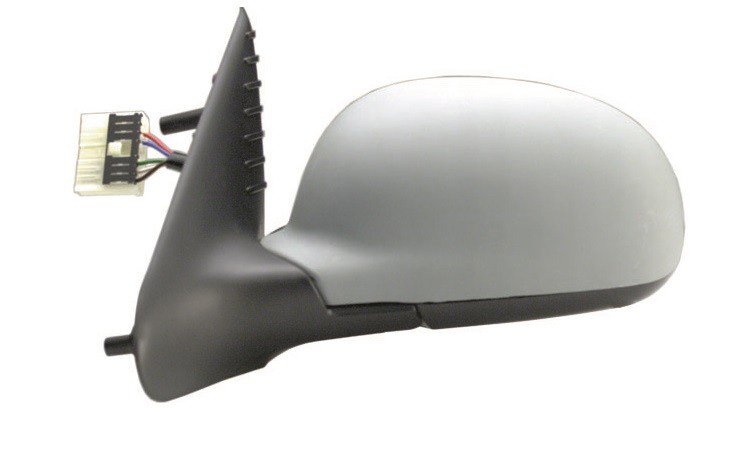 Retrovisor izquierdo eléctrico, térmico imprimado PEUGEOT 406  pour PEUGEOT 406 Retrovisor izquierdo eléctrico, térmico imprimado PEUGEOT 406  pour PEUGEOT 406