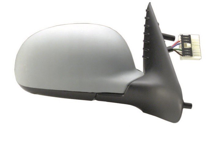 Retrovisor derecho eléctrico, térmico imprimado + sonda PEUGEOT 406  pour PEUGEOT 406 Retrovisor derecho eléctrico, térmico imprimado + sonda PEUGEOT 406  pour PEUGEOT 406