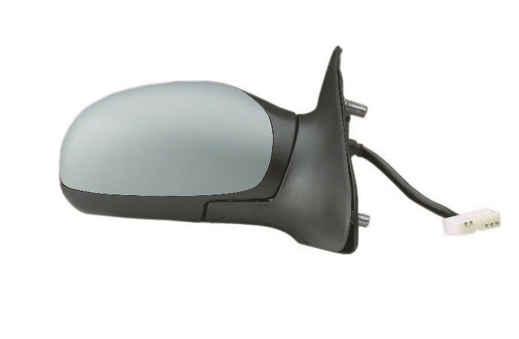 Retrovisor derecho eléctrico, térmico imprimado + sonda PEUGEOT 406  pour PEUGEOT 406 Retrovisor derecho eléctrico, térmico imprimado + sonda PEUGEOT 406  pour PEUGEOT 406