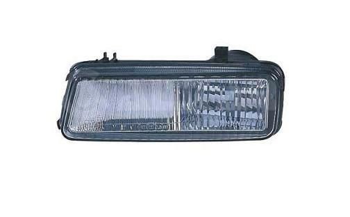 Acceder a la pieza Proyector antiniebla izquierdo