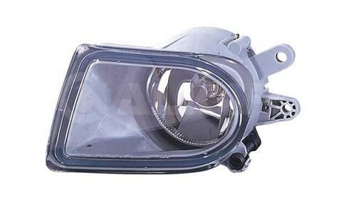 Acceder a la pieza Proyector antiniebla izquierdo V50