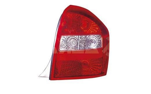 Piloto trasero derecho 5 KIA CERATO  pour KIA CERATO Piloto trasero derecho 5 KIA CERATO  pour KIA CERATO