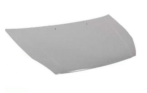 Acceder a la pieza Capó delantero