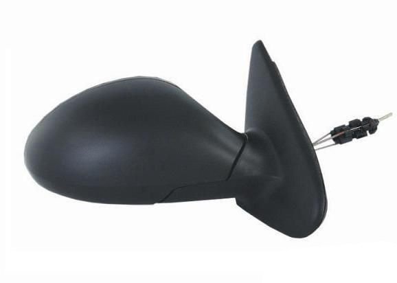 Acceder a la pieza Retrovisor derecho mecánico 02->