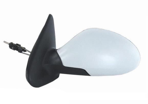 Acceder a la pieza Retrovisor izquierdo mecánico imprimado [gran ángulo] 02->