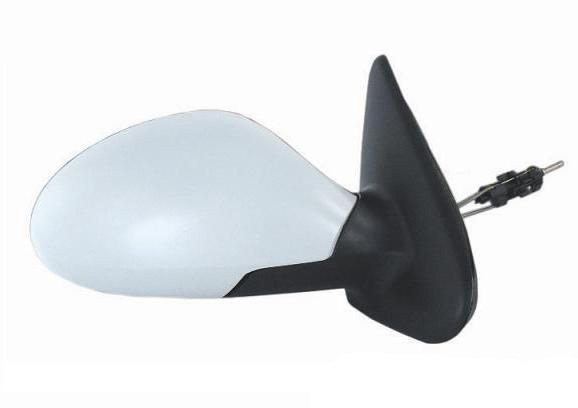 Acceder a la pieza Retrovisor derecho mecánico imprimado 02->