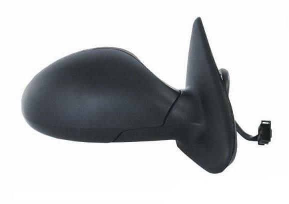 Retrovisor derecho eléctrico, térmico 02->