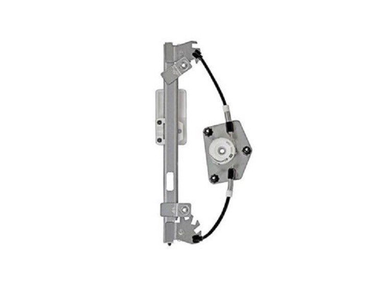 Acceder a la pieza Mecanismo elevaluna eléctrico puerta trasera derecha