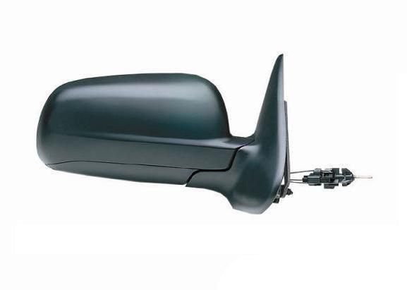 Retrovisor derecho mecánico 02-> SEAT-TOLEDO pour SEAT TOLEDO  pour SEAT TOLEDO