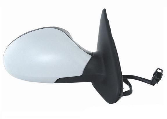 Retrovisor derecho eléctrico, térmico, imprimado 02-> SEAT TOLEDO  pour SEAT TOLEDO Retrovisor derecho eléctrico, térmico, imprimado 02-> SEAT TOLEDO  pour SEAT TOLEDO