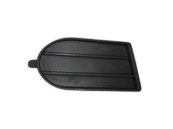 Acceder a la pieza Rejilla inferior derecha parachoques delantero Acceder a la pieza Rejilla inferior derecha parachoques delantero