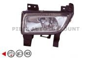 Antinieblas MAZDA 323 Antinieblas MAZDA 323