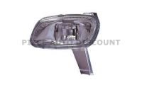 Antinieblas PEUGEOT 106