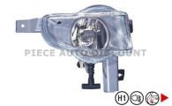 Antinieblas VOLVO S40-v40 Antinieblas VOLVO S40-v40