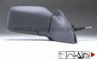 Retrovisor exterior VOLVO S40-v40