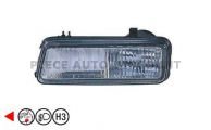 Antinieblas FIAT Scudo