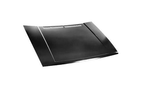 Acceder a la pieza Capo delantero