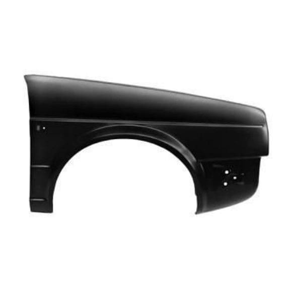 Acceder a la pieza Aleta delantera derecha