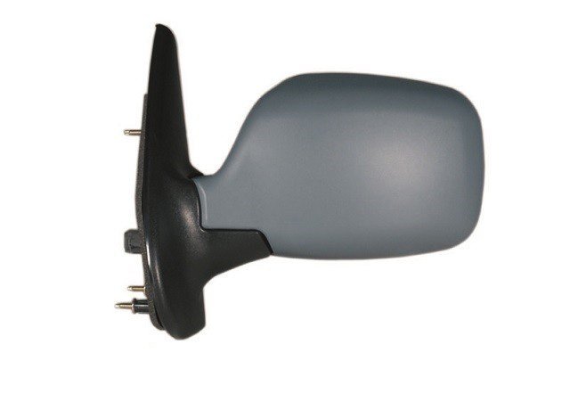 Retrovisor izquierdo eléctrico, térmico, imprimado gran ángulo 01-> NISSAN KUBISTAR  pour NISSAN KUBISTAR Retrovisor izquierdo eléctrico, térmico, imprimado gran ángulo 01-> NISSAN KUBISTAR  pour NISSAN KUBISTAR