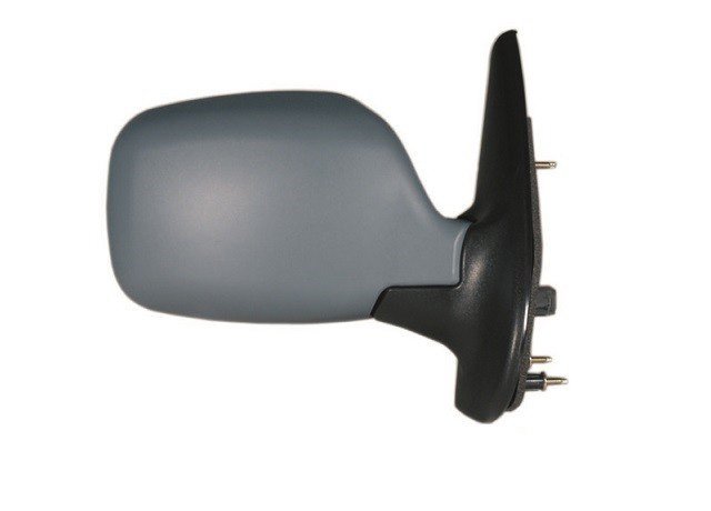 Retrovisor derecho eléctrico, térmico, imprimado gran ángulo 01-> NISSAN KUBISTAR  pour NISSAN KUBISTAR Retrovisor derecho eléctrico, térmico, imprimado gran ángulo 01-> NISSAN KUBISTAR  pour NISSAN KUBISTAR