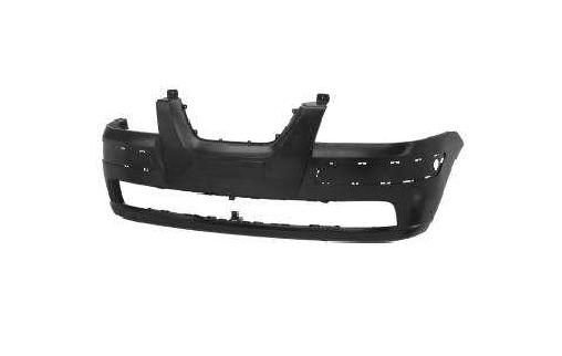 Acceder a la pieza Parachoques delantero imprimado Acceder a la pieza Parachoques delantero imprimado