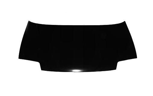 Acceder a la pieza Capó delantero Acceder a la pieza Capó delantero