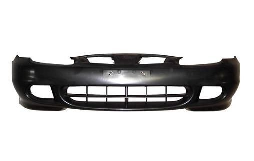 Acceder a la pieza Parachoques delantero imprimado