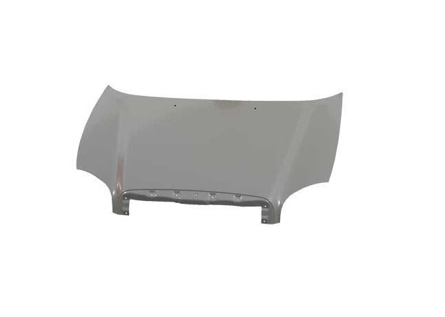 Acceder a la pieza Capó delantero Gasolina