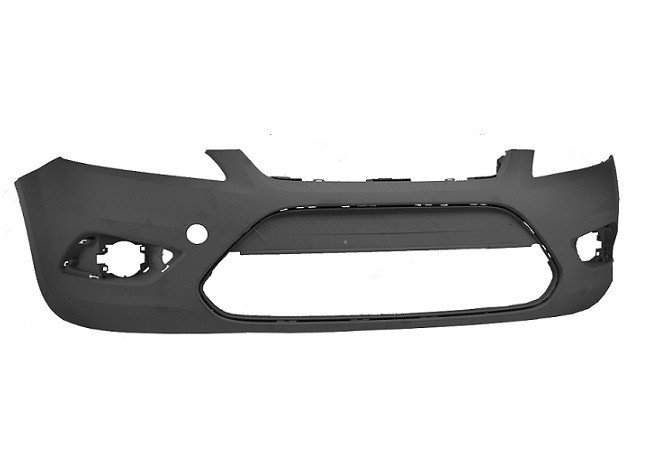 Parachoques delantero imprimado