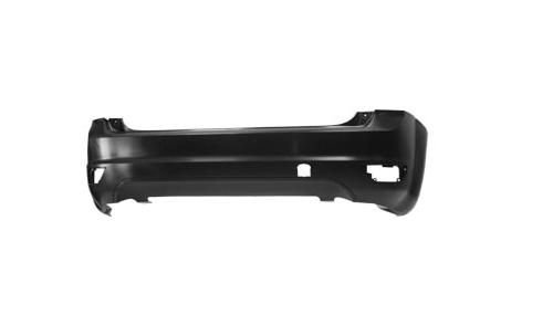 Parachoques trasero imprimado 3/5ptas FORD FOCUS  pour FORD FOCUS  Parachoques trasero imprimado 3/5ptas FORD FOCUS  pour FORD FOCUS