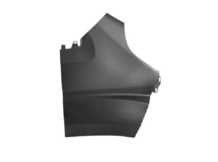 Acceder a la pieza Aleta delantera derecha