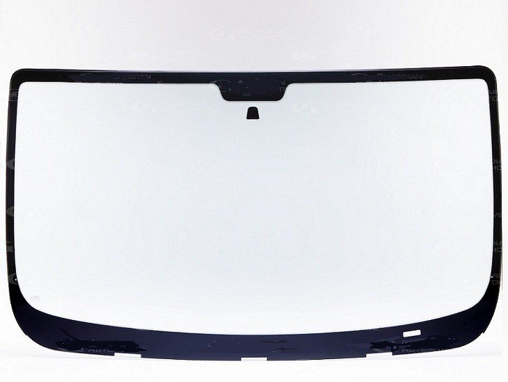 Acceder a la pieza Parabrisas tintado verde control solar