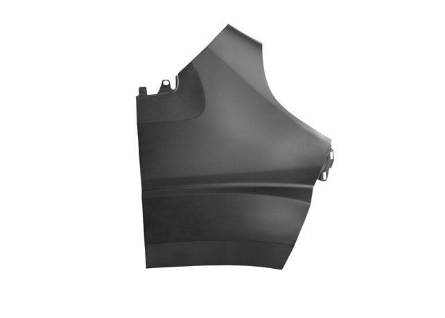 Acceder a la pieza Aleta delantera derecha