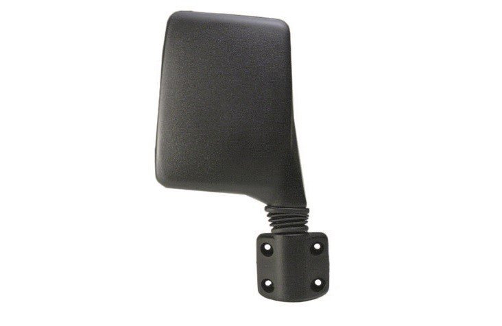 Acceder a la pieza Retrovisor derecho manual [corto] ->90