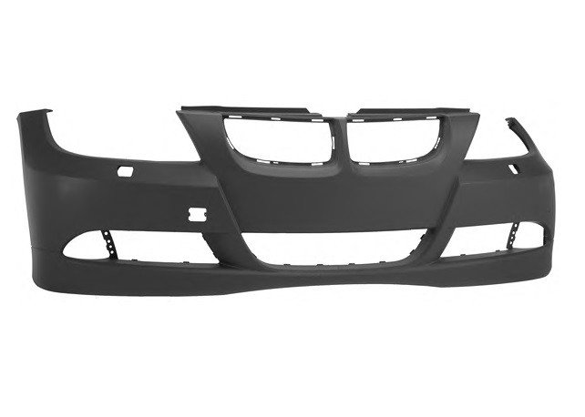 Parachoques delantero imprimado lavafaros BMW SERIE 3  pour BMW SERIE 3 Parachoques delantero imprimado lavafaros BMW SERIE 3  pour BMW SERIE 3