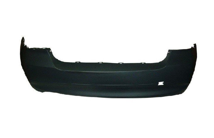 Parachoques trasero imprimado berlina E90 BMW SERIE 3  pour BMW SERIE 3 Parachoques trasero imprimado berlina E90 BMW SERIE 3  pour BMW SERIE 3