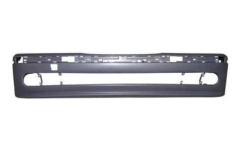 Acceder a la pieza Parachoques delantero imprimado 