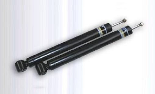 Acceder a la pieza Amortiguador trasero gas